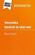 eBook: Veronika besluit te sterven van Paulo Coelho (Boekanalyse)