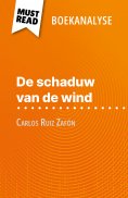 eBook: De schaduw van de wind van Carlos Ruiz Zafón (Boekanalyse)