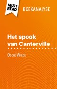 ebook: Het spook van Canterville van Oscar Wilde (Boekanalyse)