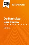 ebook: De Kartuize van Parma van Stendhal (Boekanalyse)