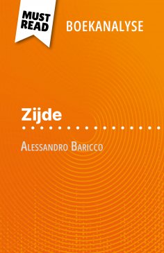 eBook: Zijde van Alessandro Baricco (Boekanalyse)