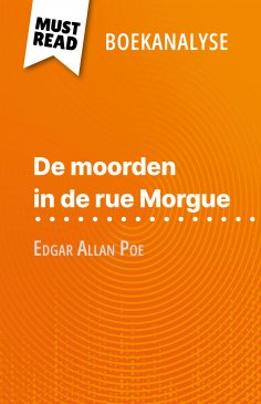 ebook: De moorden in de rue Morgue van Edgar Allan Poe (Boekanalyse)