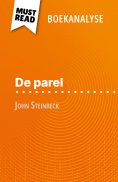 eBook: De parel van John Steinbeck (Boekanalyse)