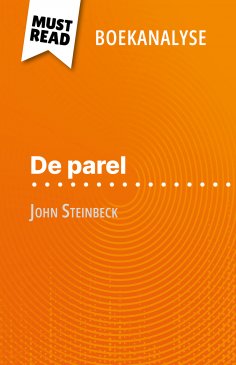 eBook: De parel van John Steinbeck (Boekanalyse)