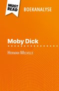 eBook: Moby Dick van Herman Melville (Boekanalyse)
