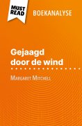 eBook: Gejaagd door de wind van Margaret Mitchell (Boekanalyse)