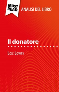 ebook: Il donatore di Lois Lowry (Analisi del libro)