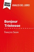 ebook: Bonjour Tristesse di Françoise Sagan (Analisi del libro)