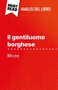 eBook: Il gentiluomo borghese