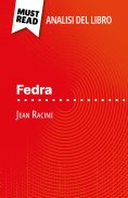 ebook: Fedra di Jean Racine (Analisi del libro)