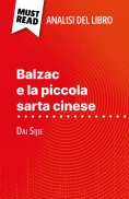 eBook: Balzac e la piccola sarta cinese di Dai Sijie (Analisi del libro)