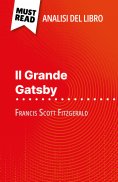 eBook: Il Grande Gatsby di Francis Scott Fitzgerald (Analisi del libro)