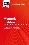 eBook: Memorie di Adriano di Marguerite Yourcenar (Analisi del libro)