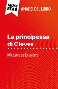 eBook: La principessa di Cleves di Madame de Lafayette (Analisi del libro)