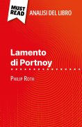 ebook: Lamento di Portnoy di Philip Roth (Analisi del libro)
