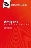 eBook: Antigone di Sofocle (Analisi del libro)