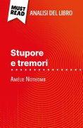 eBook: Stupore e tremori di Amélie Nothomb (Analisi del libro)