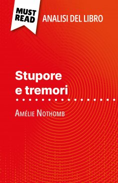 eBook: Stupore e tremori di Amélie Nothomb (Analisi del libro)