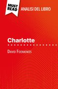 ebook: Charlotte di David Foenkinos (Analisi del libro)