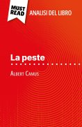 eBook: La peste di Albert Camus (Analisi del libro)