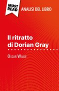 ebook: Il ritratto di Dorian Gray di Oscar Wilde (Analisi del libro)