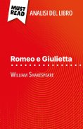 ebook: Romeo e Giulietta di William Shakespeare (Analisi del libro)