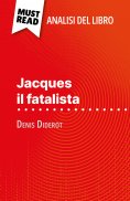 eBook: Jacques il fatalista