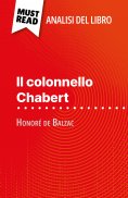 eBook: Il colonnello Chabert di Honoré de Balzac (Analisi del libro)