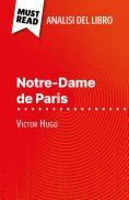 eBook: Notre-Dame de Paris di Victor Hugo (Analisi del libro)