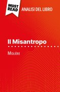 eBook: Il Misantropo di Molière (Analisi del libro)