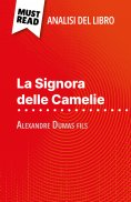 ebook: La Signora delle Camelie di Alexandre Dumas fils (Analisi del libro)