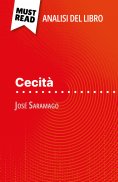 eBook: Cecità di José Saramago (Analisi del libro)