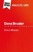 ebook: Dora Bruder di Patrick Modiano (Analisi del libro)