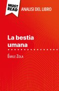 eBook: La bestia umana di Émile Zola (Analisi del libro)