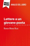 ebook: Lettere a un giovane poeta di Rainer Maria Rilke (Analisi del libro)