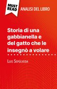 eBook: Storia di una gabbianella e del gatto che le insegnò a volare