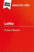 ebook: Lolita di Vladimir Nabokov (Analisi del libro)