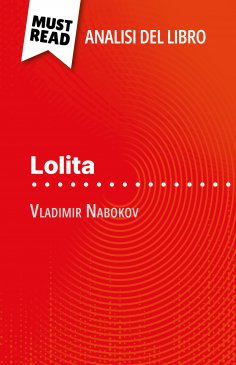 eBook: Lolita di Vladimir Nabokov (Analisi del libro)
