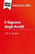 eBook: Il Signore degli Anelli di J. R. R. Tolkien (Analisi del libro)