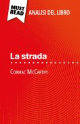ebook: La strada di Cormac McCarthy (Analisi del libro)