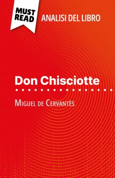 ebook: Don Chisciotte di Miguel de Cervantès (Analisi del libro)