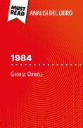 ebook: 1984 di George Orwell (Analisi del libro)