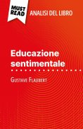 eBook: Educazione sentimentale di Gustave Flaubert (Analisi del libro)