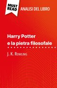 ebook: Harry Potter e la pietra filosofale di J. K. Rowling (Analisi del libro)