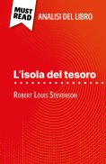 eBook: L'isola del tesoro di Robert Louis Stevenson (Analisi del libro)
