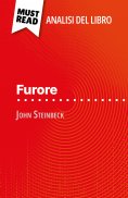 ebook: Furore di John Steinbeck (Analisi del libro)
