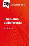 eBook: Il richiamo della foresta di Jack London (Analisi del libro)