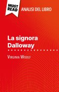 eBook: La signora Dalloway di Virginia Woolf (Analisi del libro)