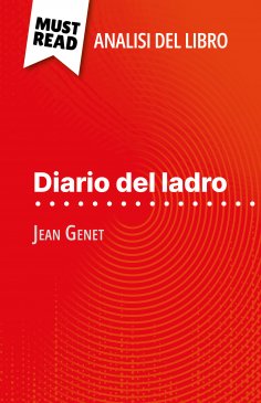 eBook: Diario del ladro di Jean Genet (Analisi del libro)