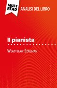 ebook: Il pianista di Wladyslaw Szpilman (Analisi del libro)